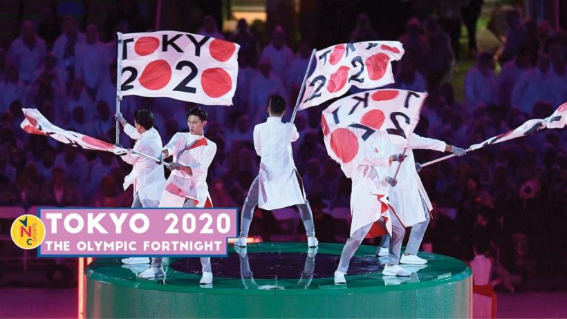 Tokyo 2020 The Wait Begins Now For A Better Games Newsclick