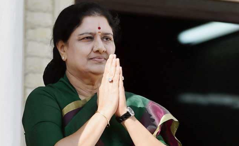 AIADMK Turns to Jayalalitha's Legacy as Former Aide ...