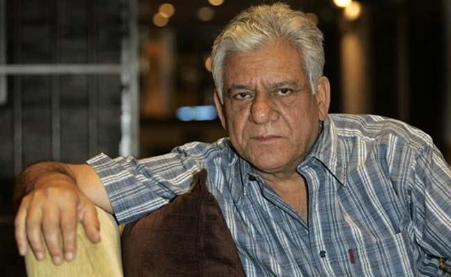 Om Puri: Indian Cinema Loses a Rational Voice 