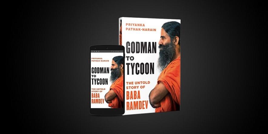 In a Welcome Move, Juggernaut Stands by their Book From Godman to Tycoon