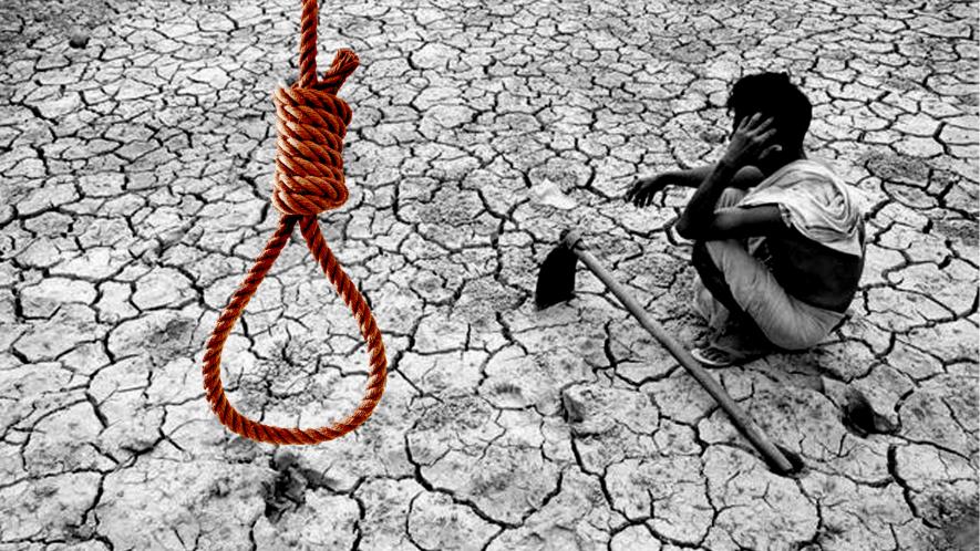 Farm Loan Waivers are a Necessity if Farmer Suicides Needs to be Curbed: AIKS