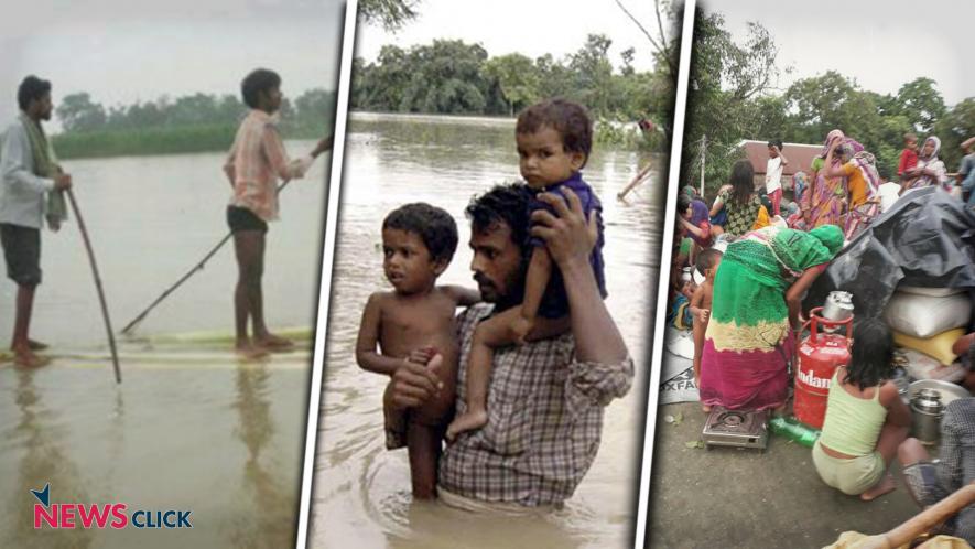 Bihar Floods: Death Toll Rises to 119, Government Yet to Wake from its Slumber