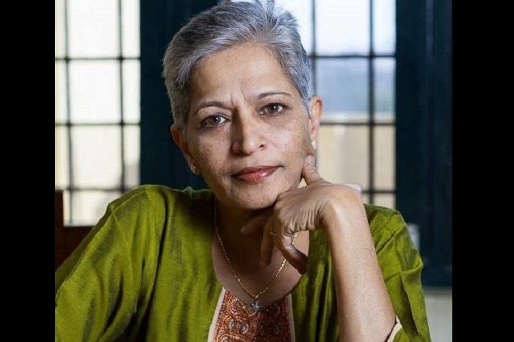 Adieu Gauri Lankesh, Fearless Fighter and Dear Friend