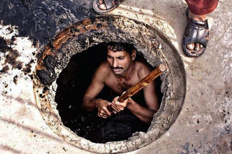States Governments Not Ready to Provide Manual Scavengers Compensation