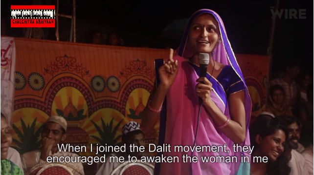 They Sang through the Dark Times: Nakul Singh Sawhney’s Latest Documentary Savitri’s Sisters