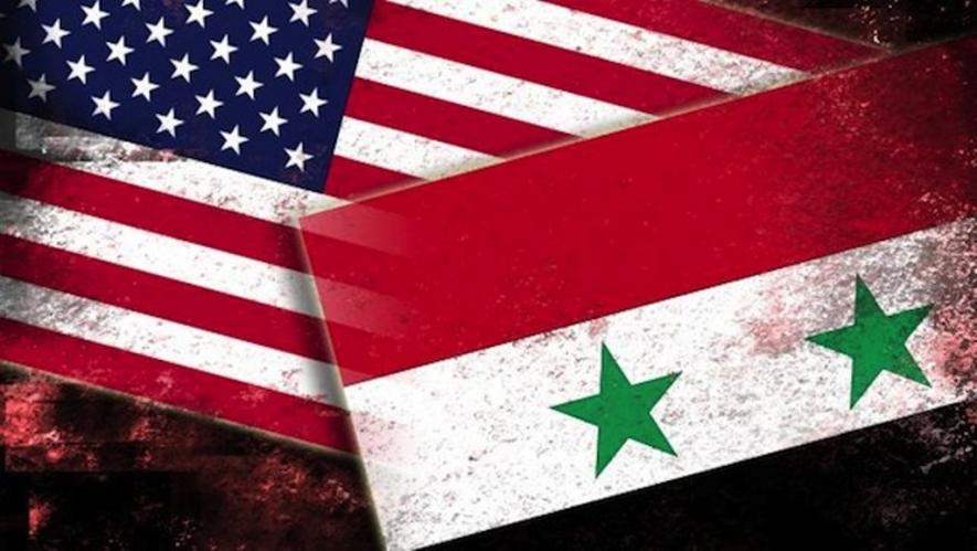 The US is Funneling Weapons Worth 2 Billion Dollars into Syria 