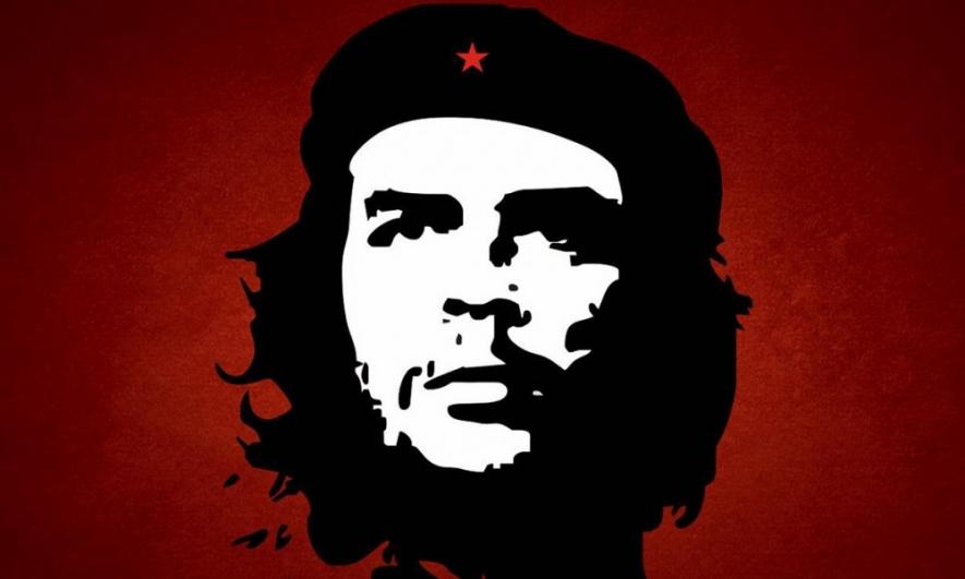 Che Guevara - JSTOR Daily