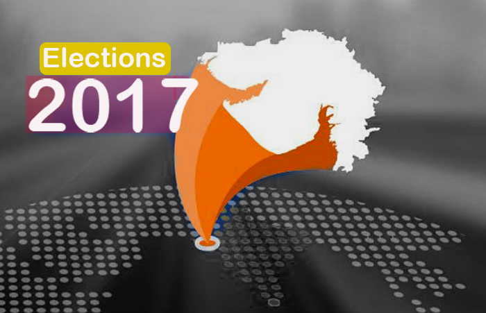 Ec Finally Declares Schedules For Gujarat Elections Check Whats New Newsclick 