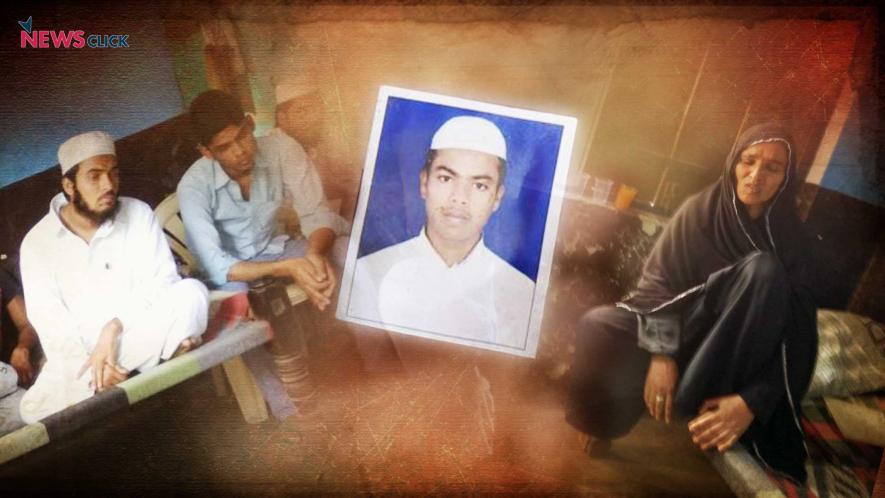 Ballabhgarh Lynching: Junaid's Family Being 'Pressurised' to Withdraw Cases and Reach 'Compromise' to ‘Maintain Harmony’ 