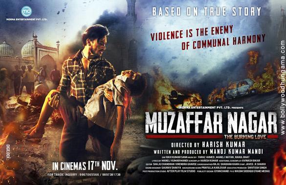 Yogi Govt Resorts to "Unofficial" Bans on Movies Inspired by Muzaffarnagar Riots, Babri-Demolition