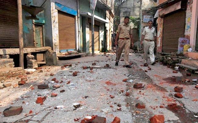 Withdrawing Riot Cases Against BJP Leaders not in Public Interest, Muzaffarnagar Admin tells Yogi Govt