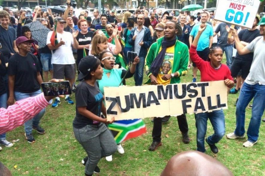 Zuma Fall