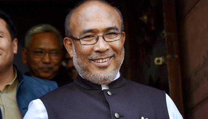Manipur CM’s Statement is Blind to the History of Kangleipak