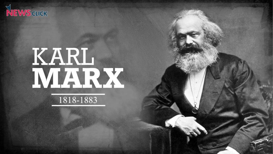 200th Anniversary : Marx And Capitalism