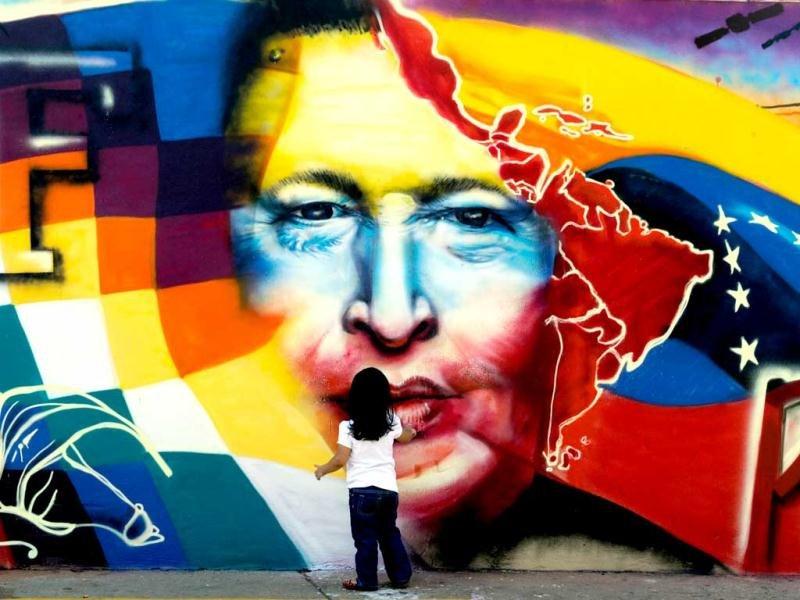 Bolivarian Venezuela prepares for elections