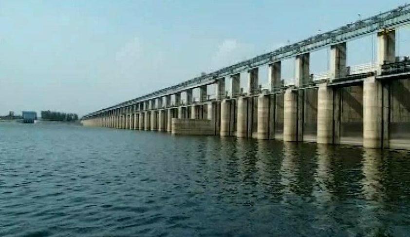 Is The Mahanadi Water Dispute Between Odisha And Chhattisgarh Being   Mahanadi11 