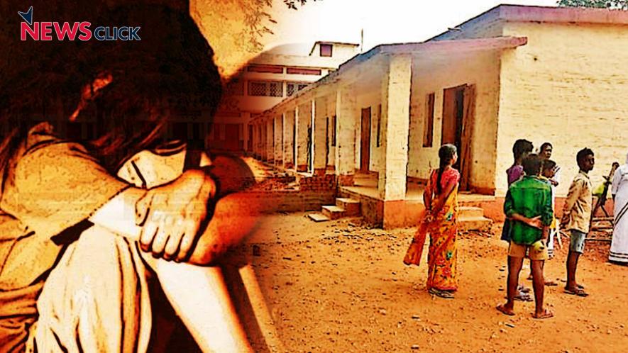 5 theatre artists raped in Jharkhand