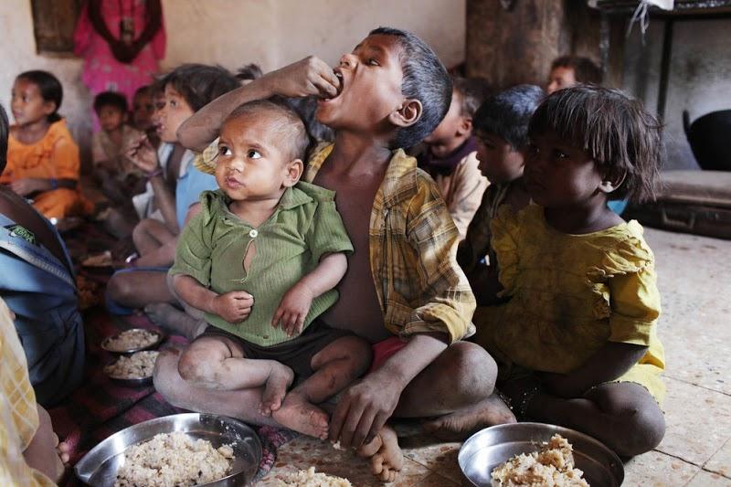 Starvation Deaths in Jharkhand