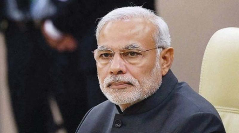 PMO Seeks List of All Projects prior to 2019 parliament election