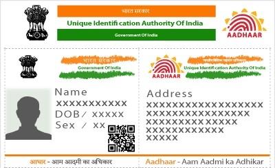 Supreme court decision outlet on aadhar card