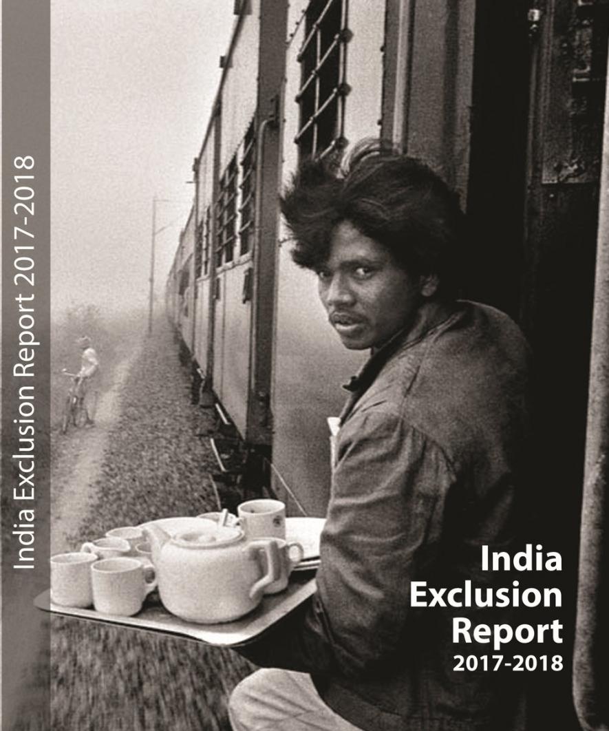 India Exclusion Report 2017-18