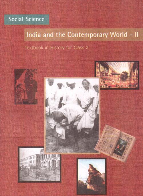 NCERT Removes 3 Chapters From Class 10 History Books | NewsClick