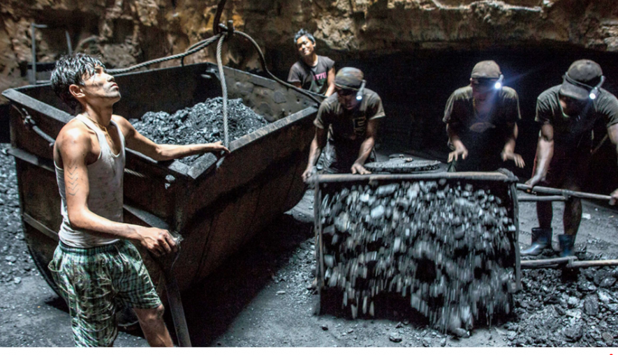 Missing Miners: Meghalaya Submits