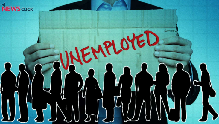 India’s Educated Unemployed Prefer Govt Jobs To Private Ones, Finds New ...