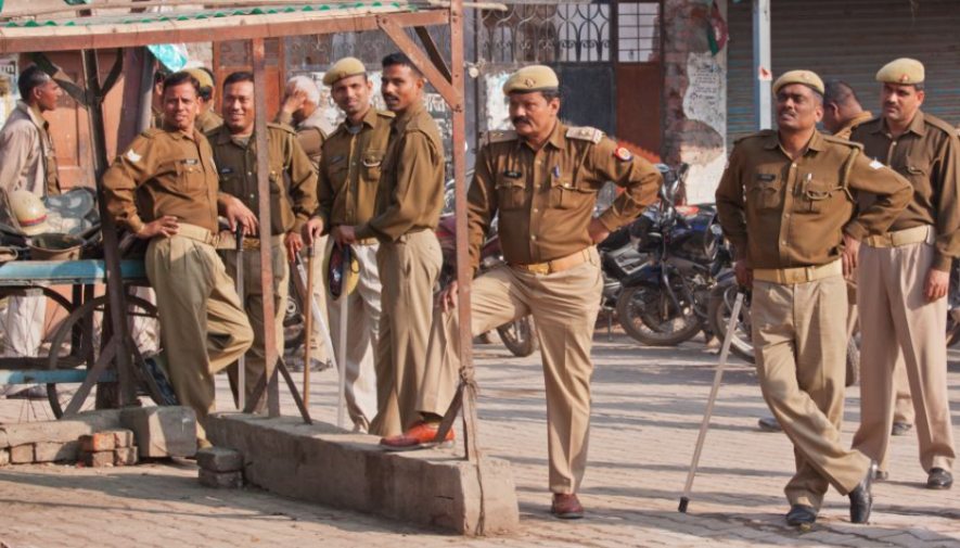 Bihar: Police Order Seeks Details of RSS Leaders