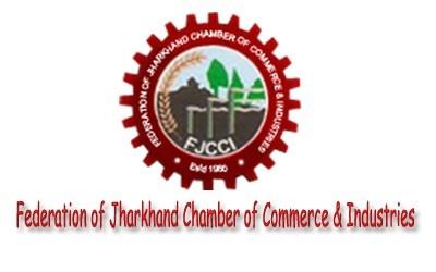 Federation of Jharkhand Chamber of Commerce & Industries