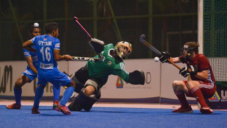 Sultan of Johor Cup Review: Future of Indian Hockey in ...