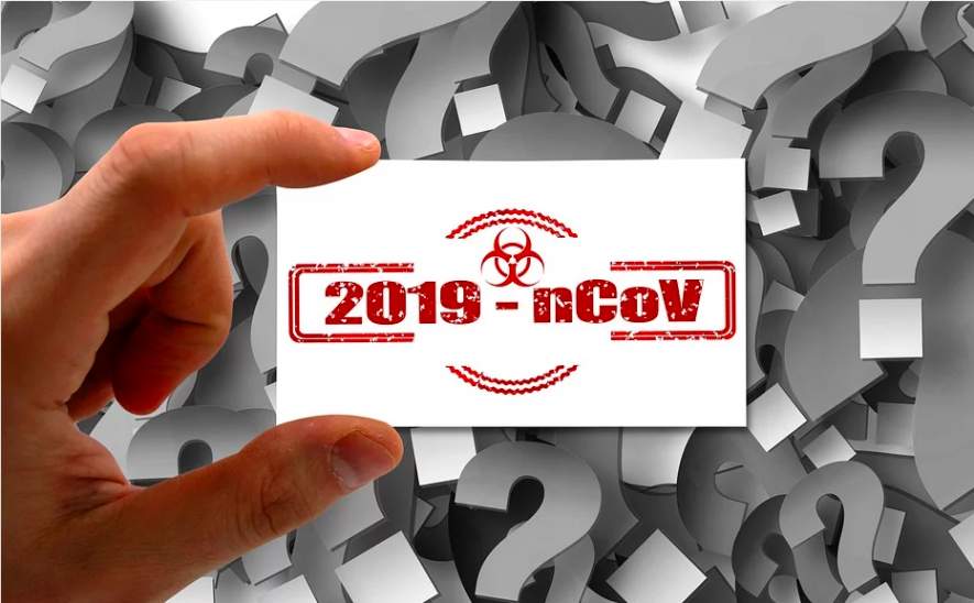2019-nCoV