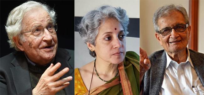 Kerala Dialogue: Nobel Laureate Amartya Sen Slams Centre