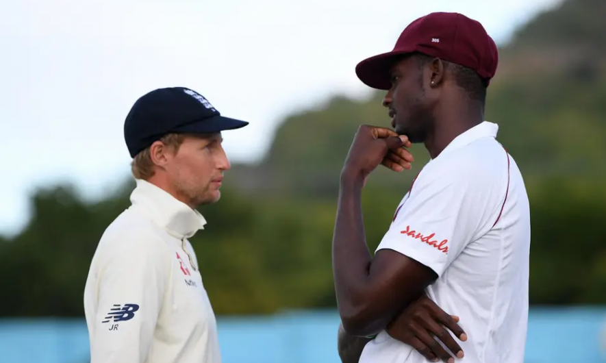 The Men In Maroon have arrived for Sandals West Indies tour of England |  Windies Cricket news