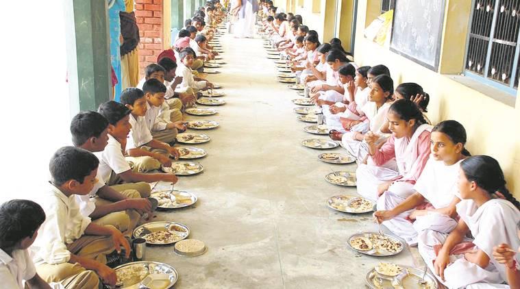 What's Not Cooking In India's Mid-Day Meal Programme