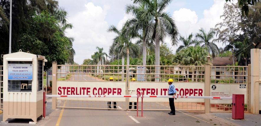 Thoothukudi Sterlite Plant to Remain Closed, Madras High Court Dismisses Vedanta Appeal