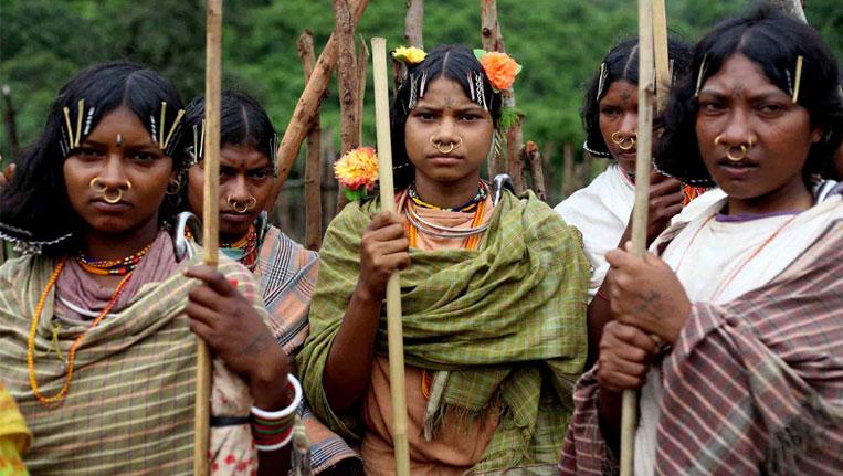The Kui Samaj Samanwaya Samity, an organisation of Kui tribals in south  Odisha, has alleged police atrocities on a group of tribal families in  Ganjam district's Kasakendupalli village under the Bhanajangar police