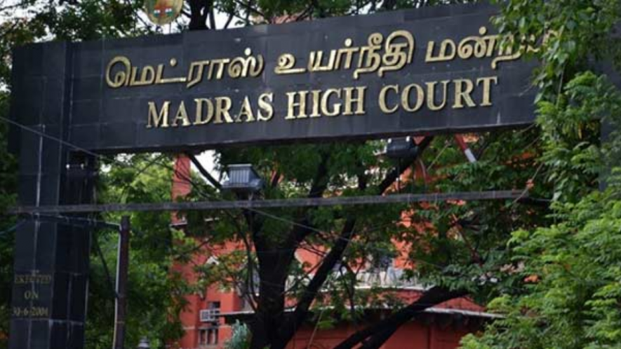 Madras HC appeals to Centre to ensure adequate oxygen supply to Tamil Nadu