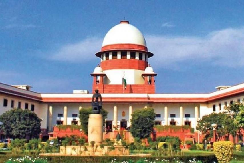 SC Orders Removal of Encroachment on Forest Land in Aravalli in 6 Weeks, Says Land Grabbers Can't Take Refuge of Law