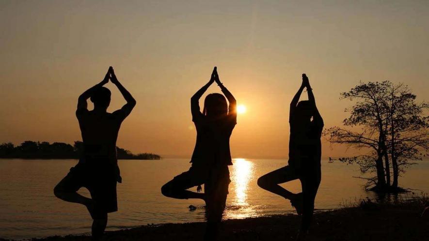 Blog | Best Yoga Poses for Sciatica Relief