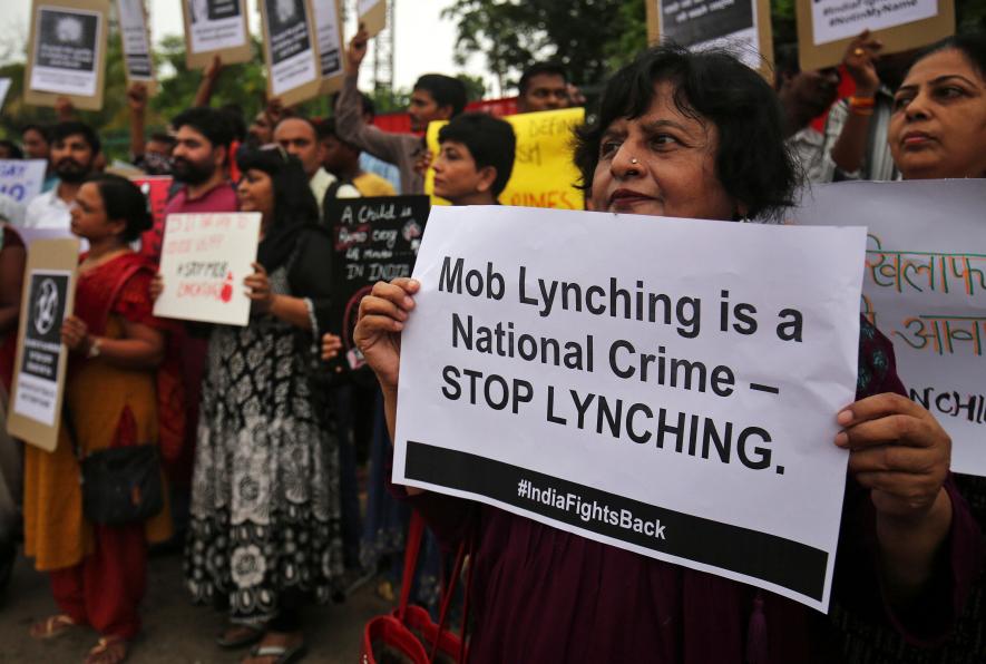 Bihar: Three Daughters of Muslim Woman Lynched by Mob Demand Justice