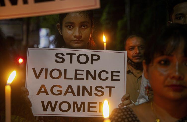 46% Rise in Complaints of Crimes Against Women in 2021 so far, Highest in UP: NCW