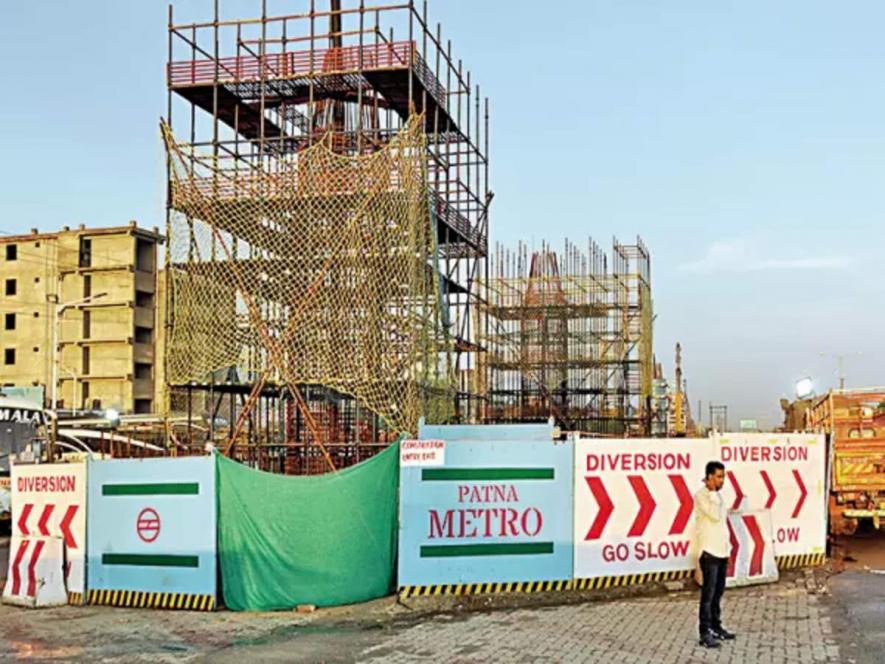 Bihar: Protests Intensifying Against Land Acquisitions for Patna Metro Rail Project