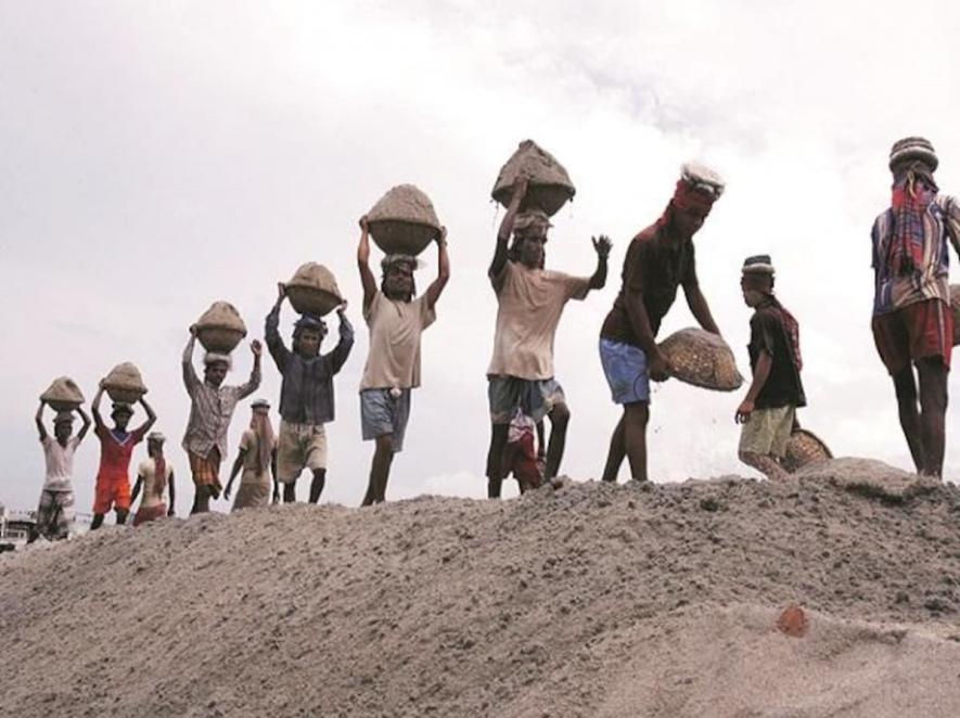 India Lost 259 Billion Hours of Labour Due to Climate Change, New Study Finds