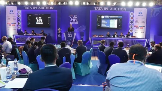 Ipl auction discount 2021 live video