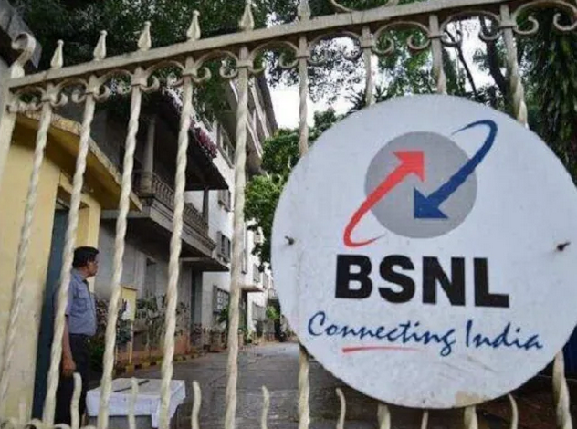 BSNL to Soon Launch 4G, Delay due to Gear Supply & Indigenous Technology Issues