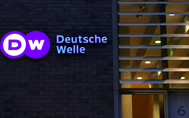 Media Censorship: Turkey Blocks Access to Deutsche Welle, Voice of America