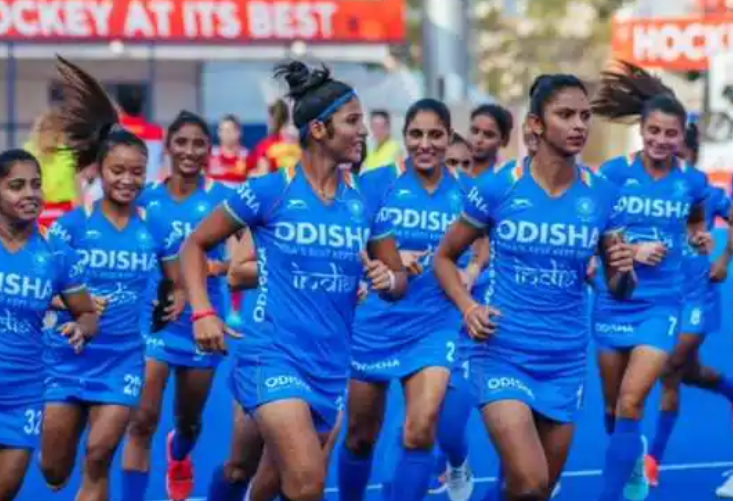 FIH Hockey Women's Junior World Cup preview: All you need to know about  India's campaign in