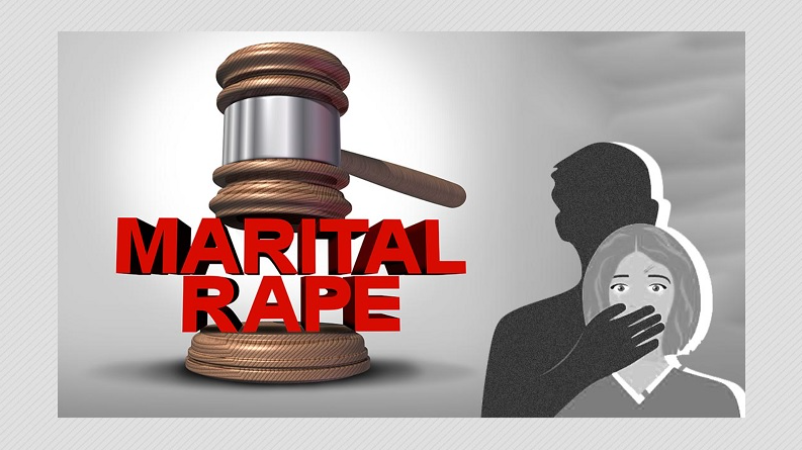 802px x 450px - Marital Rape: Supreme Court to Hear Batch of Petitions on September 16 |  NewsClick
