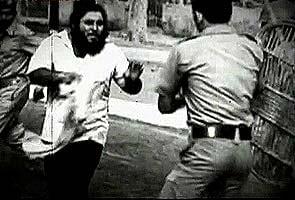 1984 anti-Sikh riots in Delhi